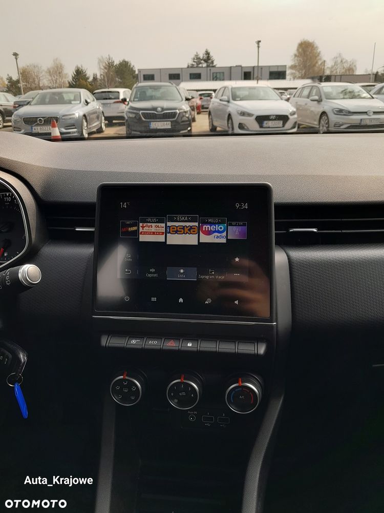 Renault Clio 1.0 TCe Zen - 12