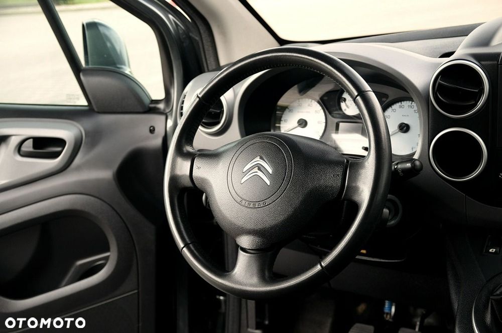 Citroën Berlingo - 18