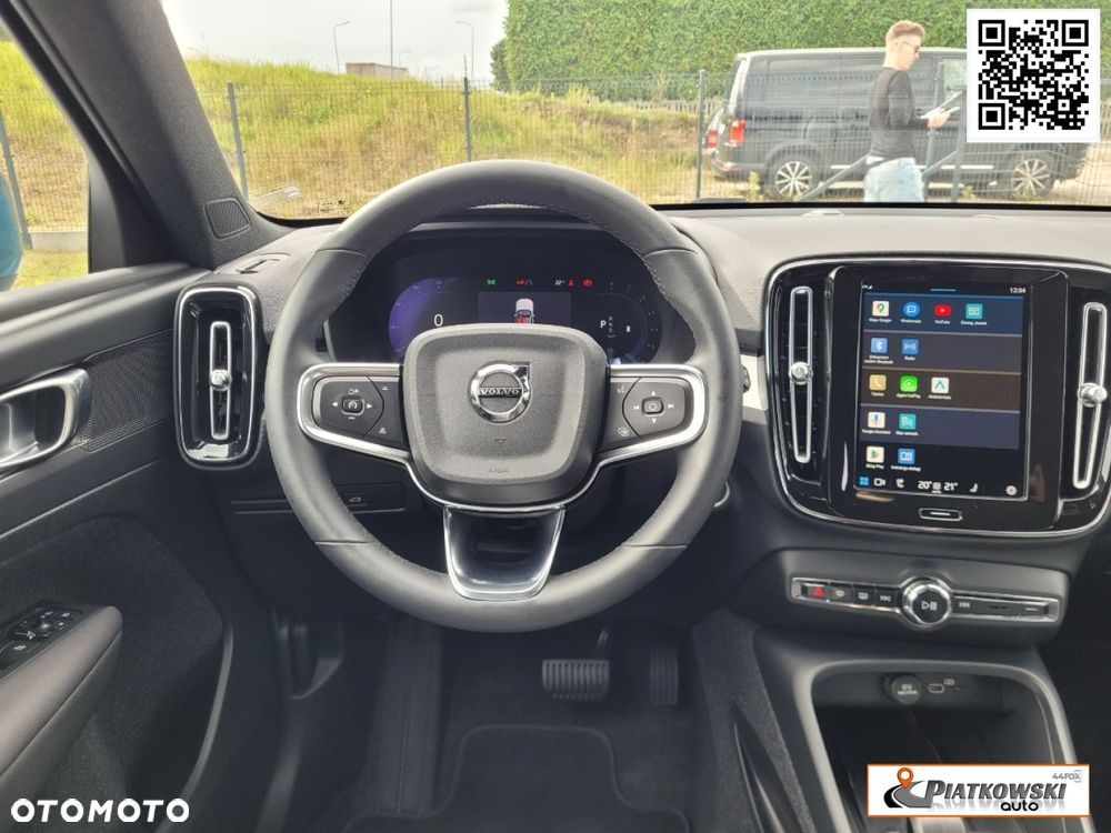 Volvo XC 40 B3 Core - 16