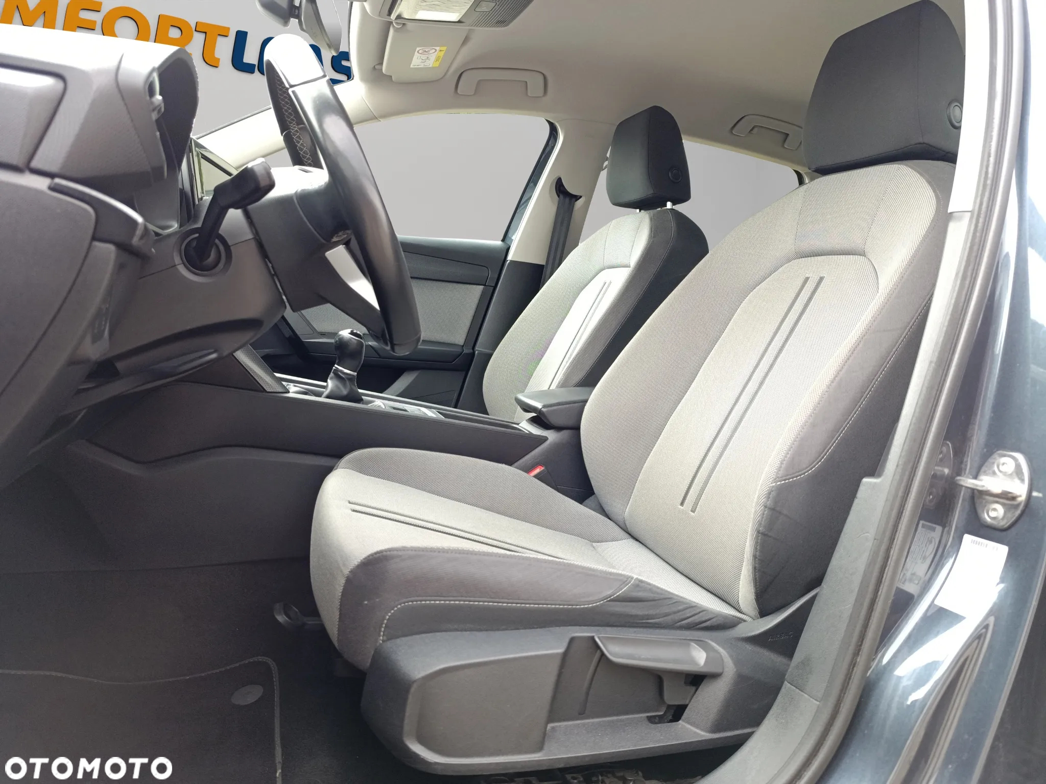 Seat Leon 1.0 TSI Full LED - 10