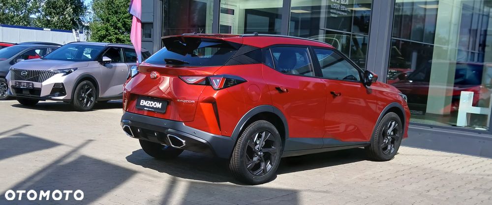 GAC Emzoom - 8