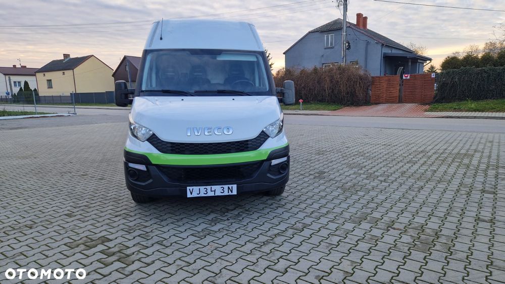 Iveco DAILY 35-130 - 21