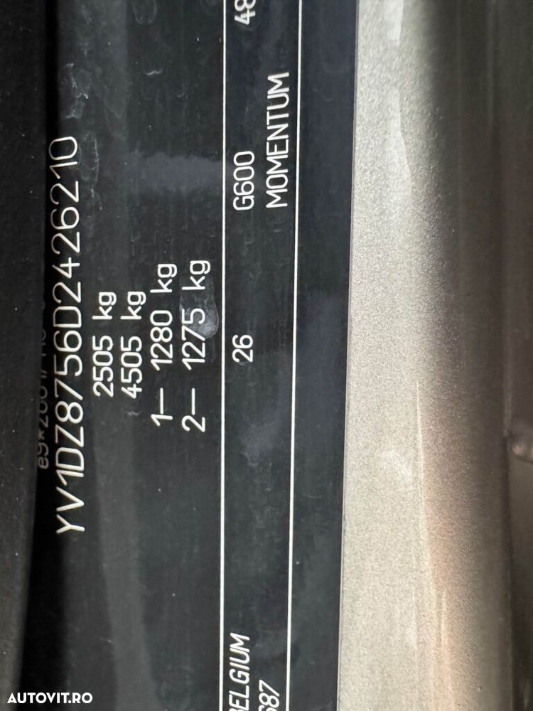 Volvo XC 60 - 18