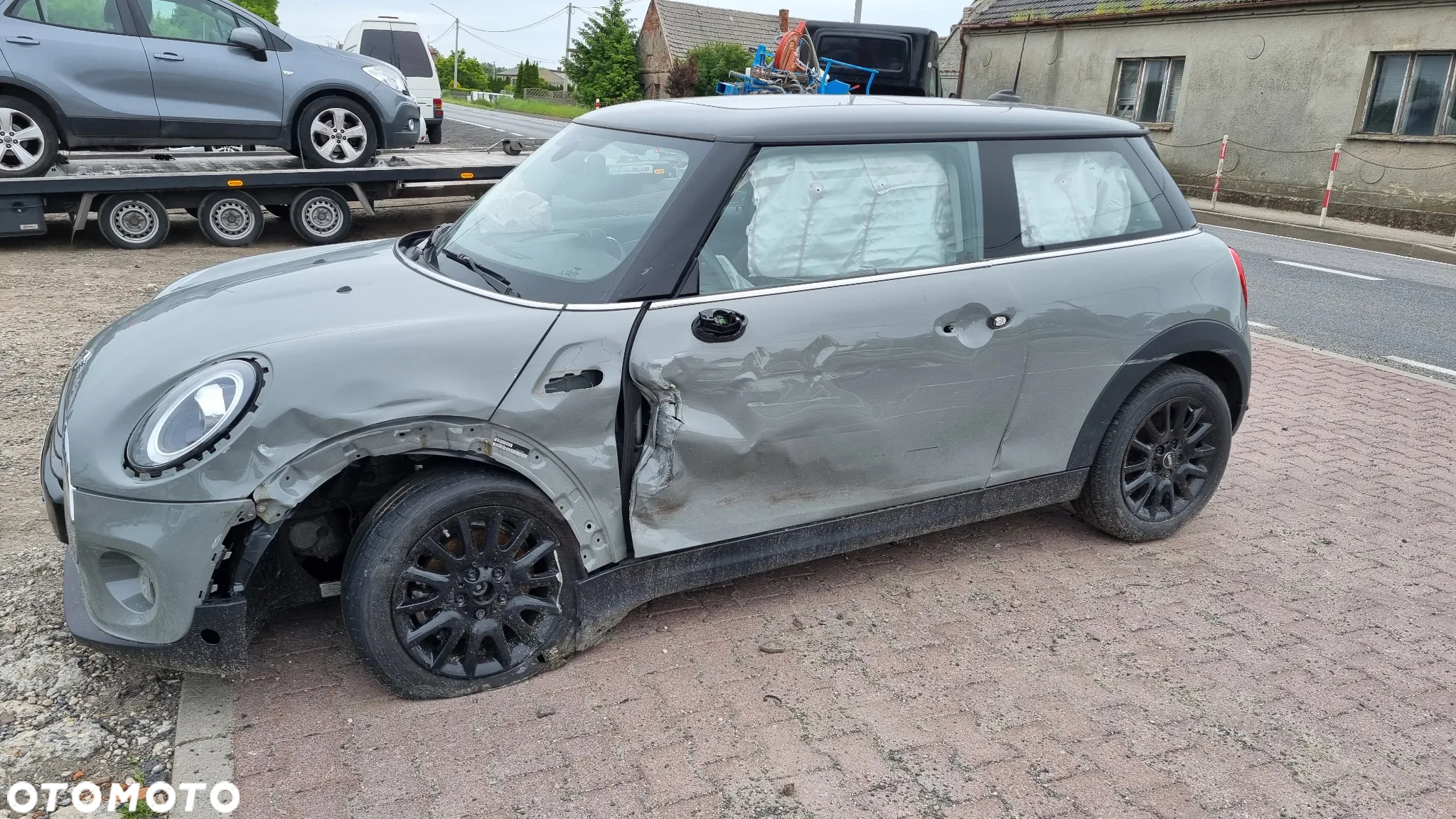 MINI Cooper 60 Years - 8