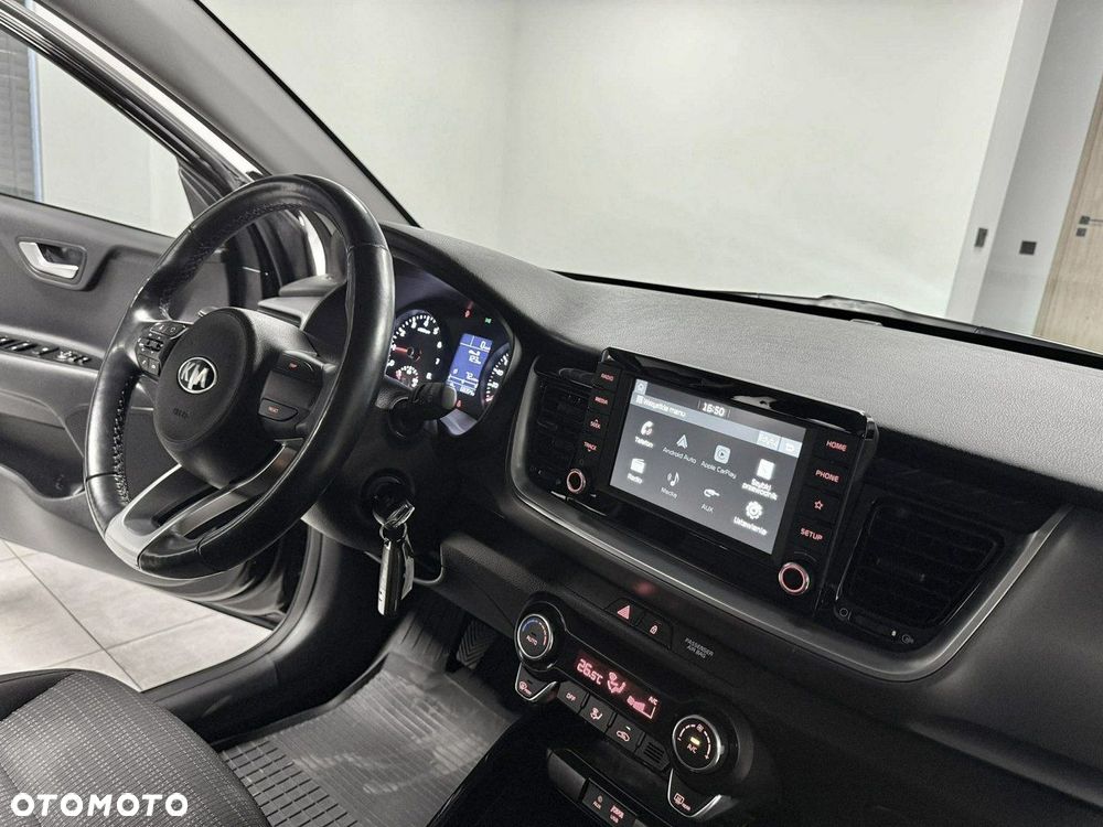 Kia Stonic 1.0 T-GDI 100 OPF Spirit - 29