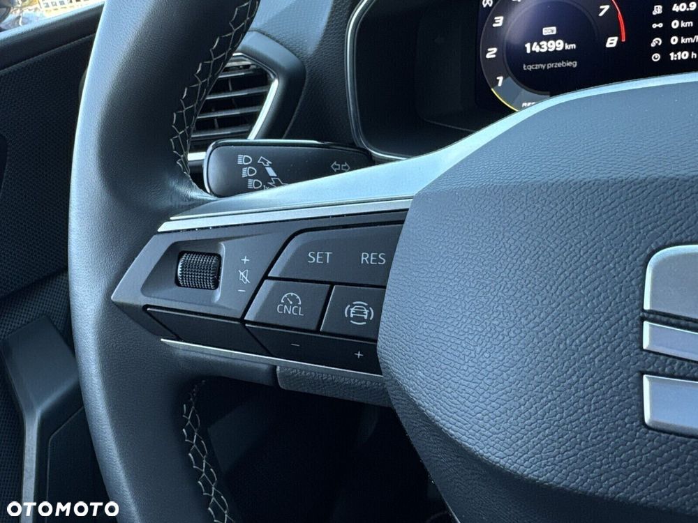 Seat Leon 1.5 TSI Style - 20