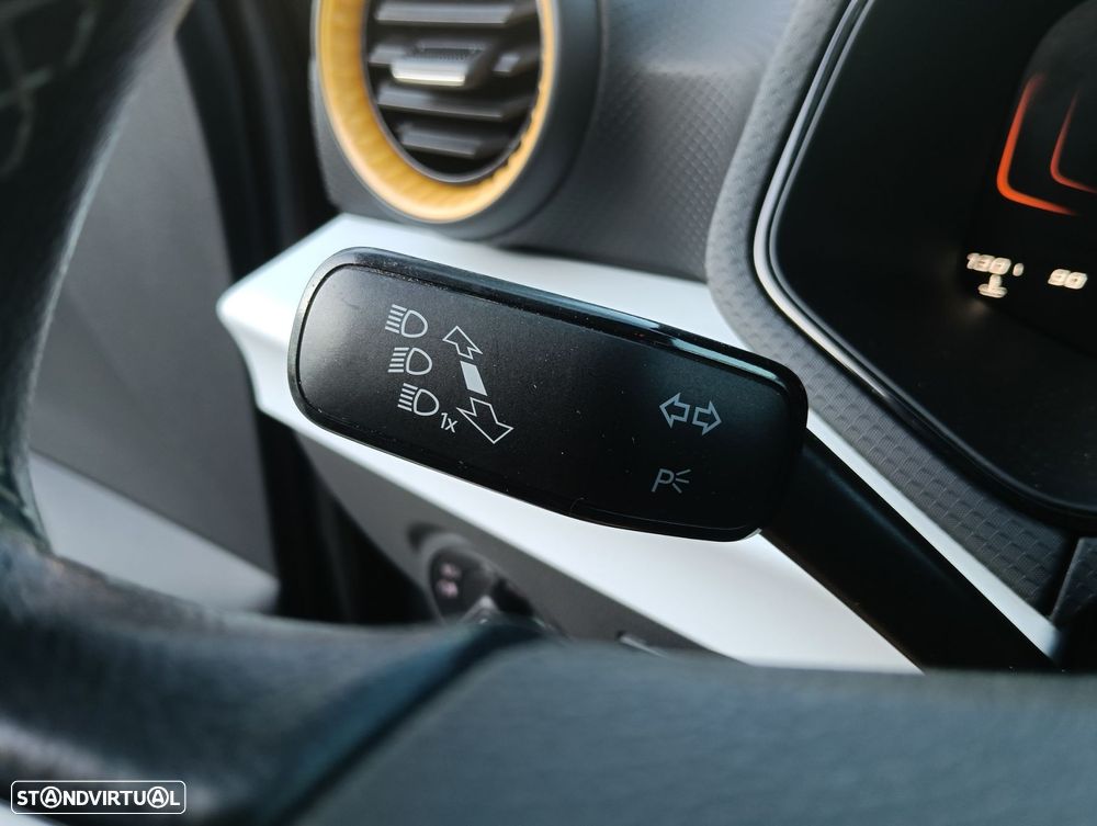 SEAT Ibiza 1.0 TSI Style - 13