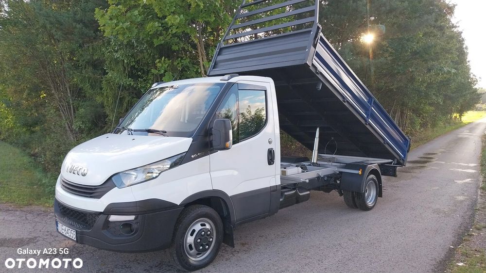 Iveco Daily - 15