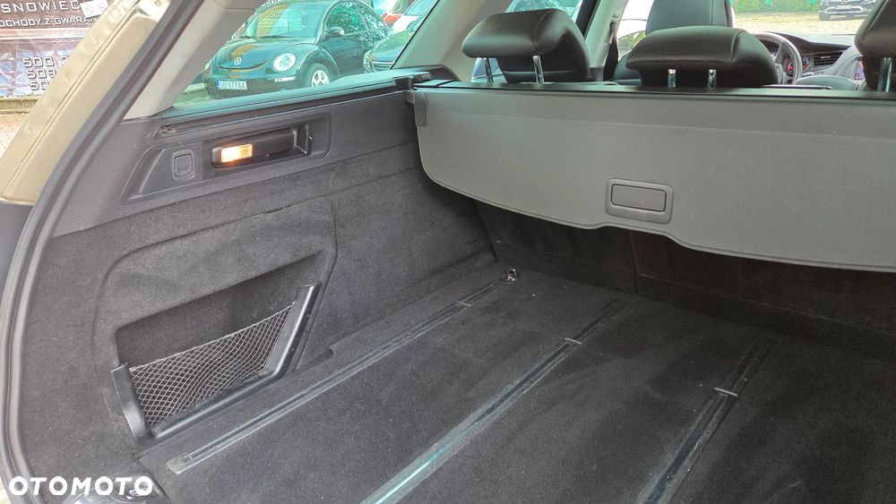 Citroën C5 2.0 16V Exclusive - 21