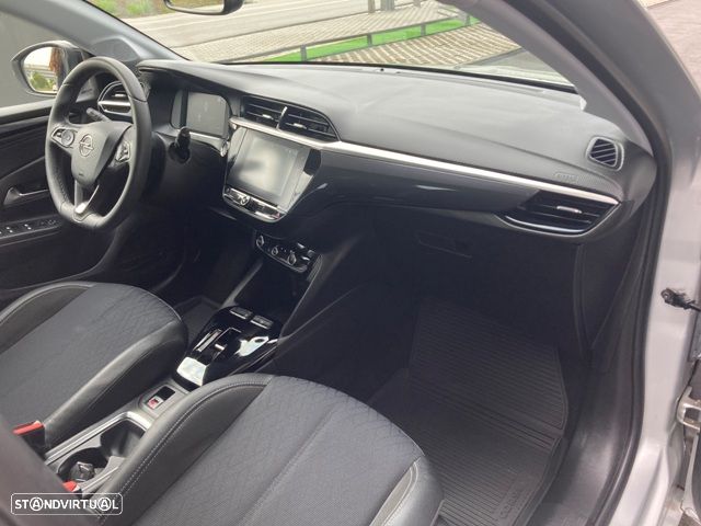 Opel Corsa-e Elegance - 33