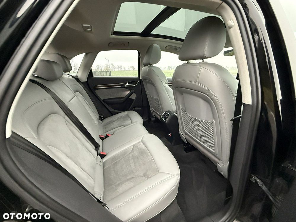 Audi Q3 2.0 TDI Quattro Design - 9