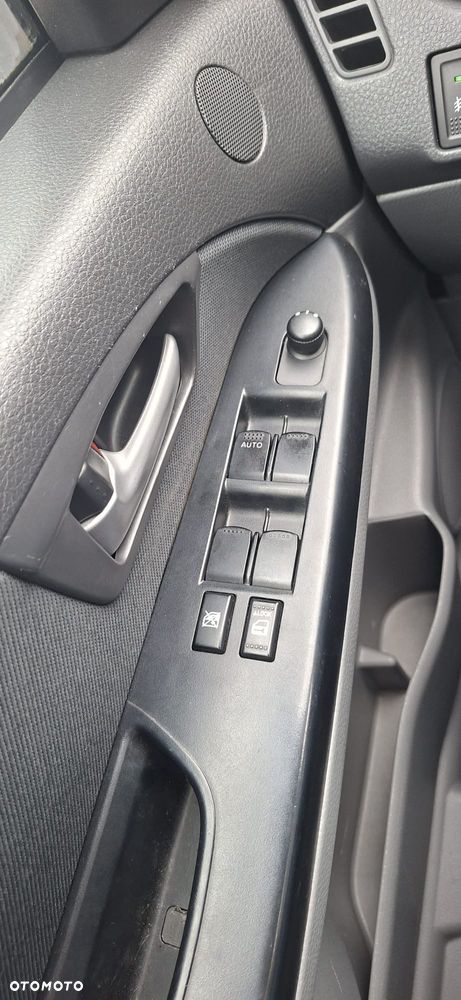 Suzuki SX4 1.6 VVT 4x2 Comfort - 15