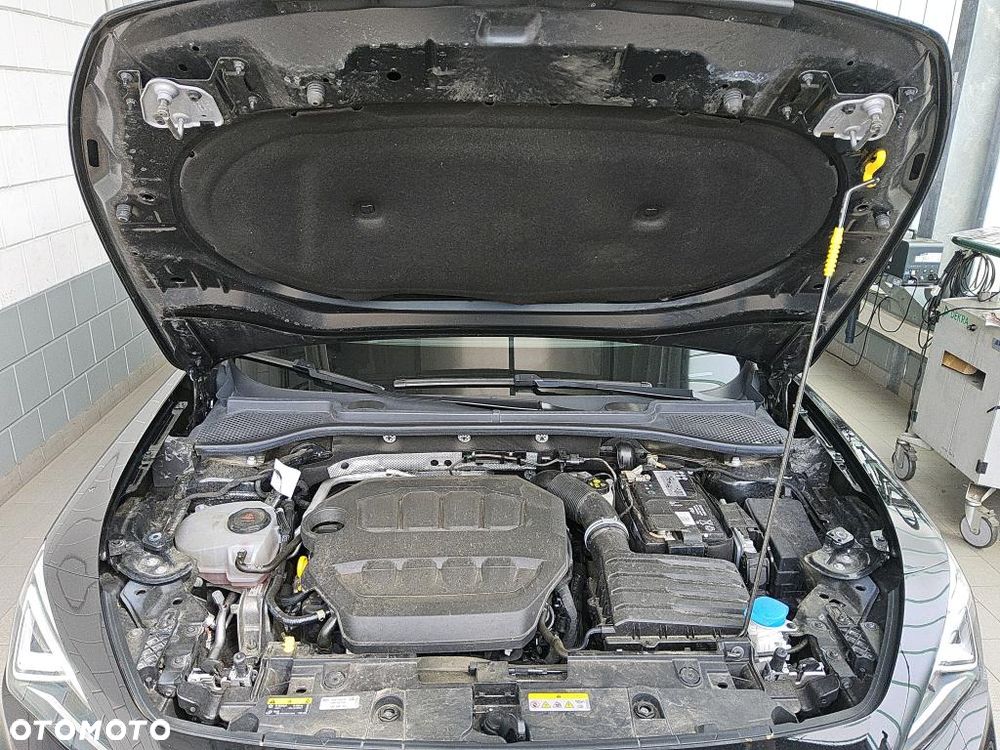 Cupra Formentor VZ 2.0 TSI 4Drive DSG - 10
