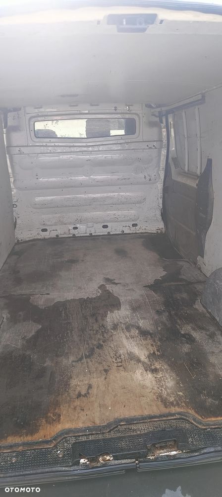 Renault Trafic L2H1 - 12