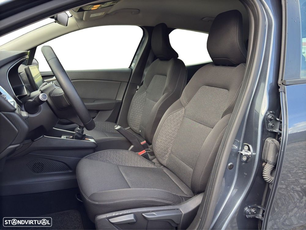 Renault Clio TCe 100 BUSINESS EDITION - 11