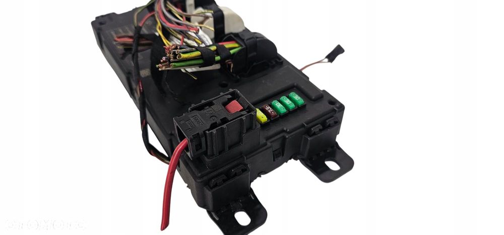 Bmw F30 F20 F34 F36 Moduł Sterownik Komfortu Pdc Ecu Fem Rem V3 9293309 - 2