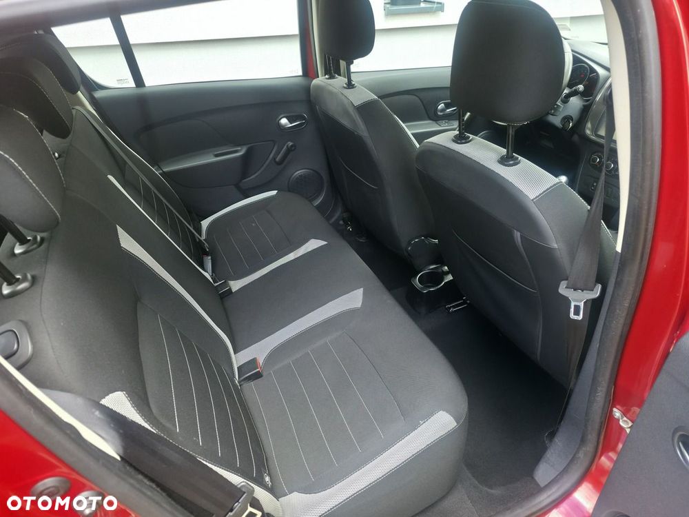 Dacia Sandero Stepway - 9
