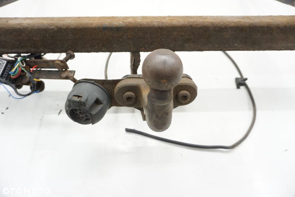 FORD MONDEO MK4 HB HAK HOLOWNICZY WITTER - 3