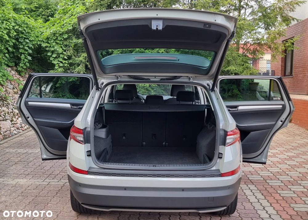 Skoda Kodiaq 2.0 TDI 4x2 Style DSG - 13