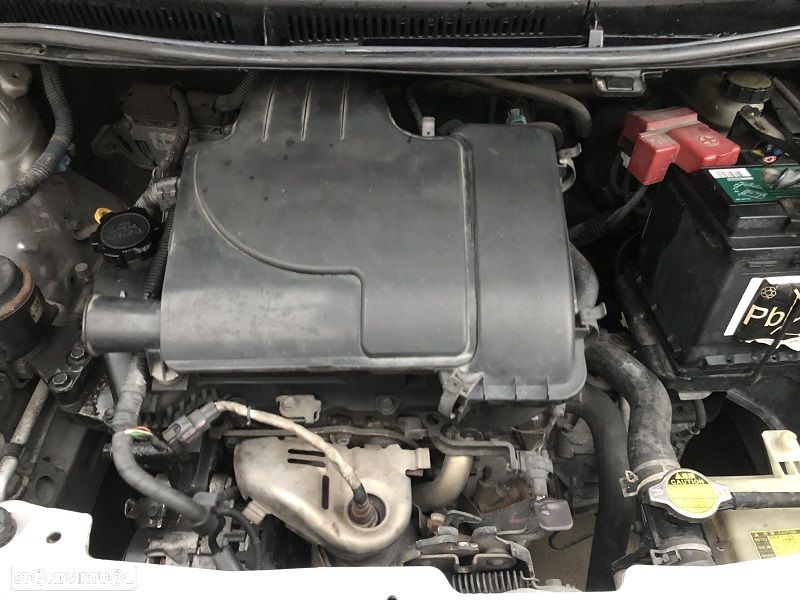 Toyota Yaris 1.0 VVT-i AC Manual - 23