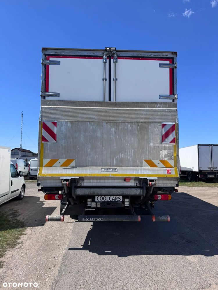 Renault D26 320 (160) - 6