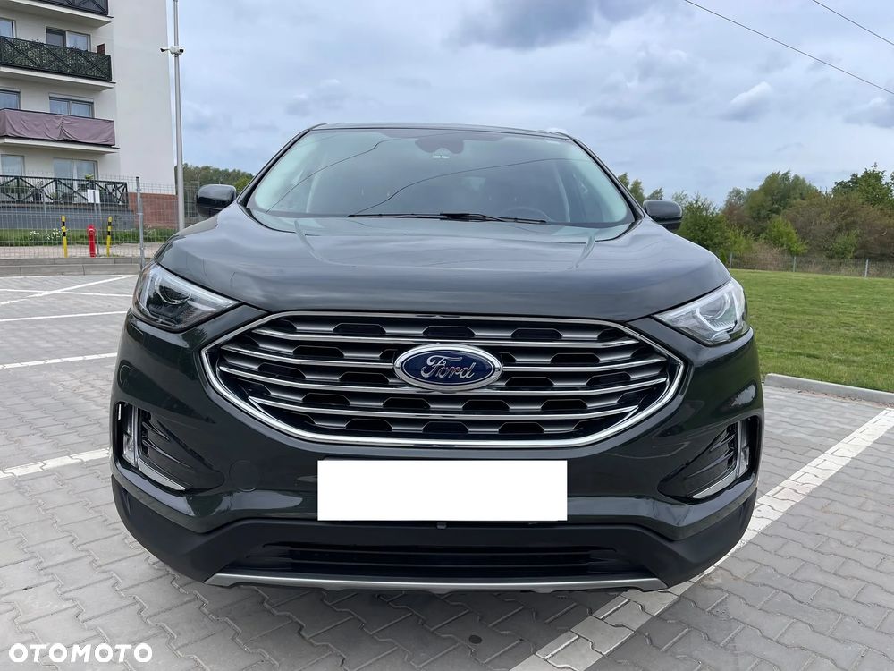 Ford Edge - 29