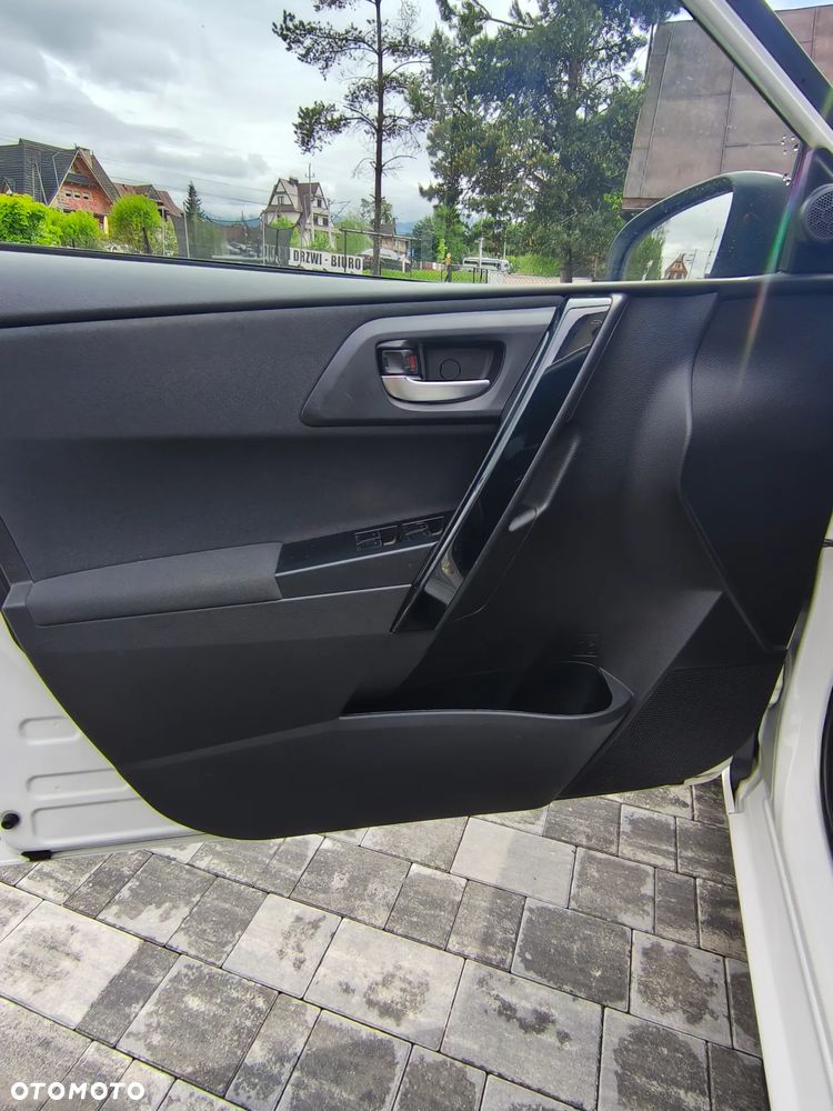 Toyota Auris 1.2 Turbo Comfort - 15