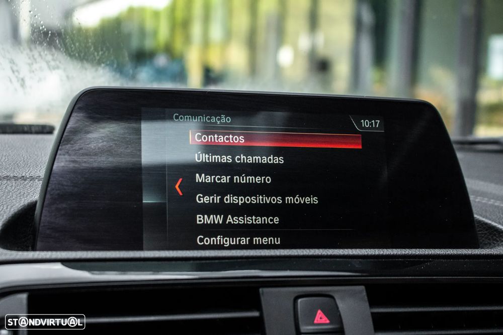 BMW 118 d Aut. Luxury Line - 46