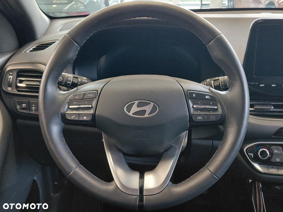 Hyundai i30 - 12