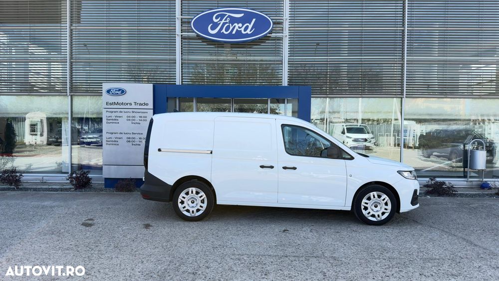 Ford Transit Connect Grand L2 FWD Autm. FlexCab Trend - 2