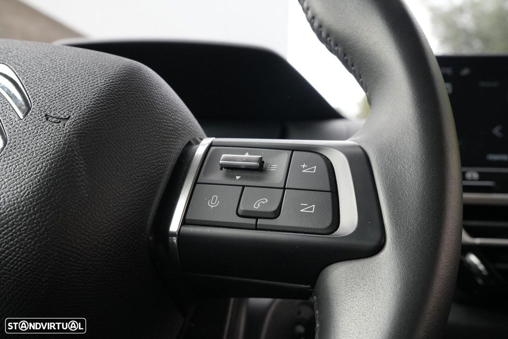 Citroën C4 1.2 PureTech Feel Pack - 17