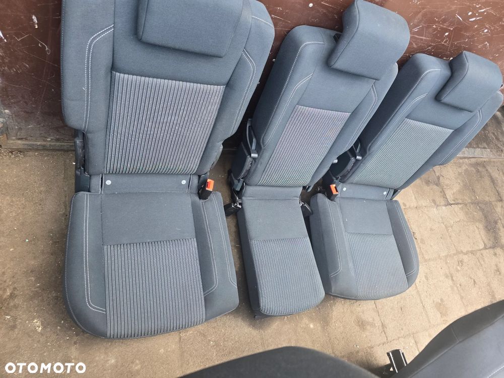 Komplet foleli ford c-max mk2 - 5