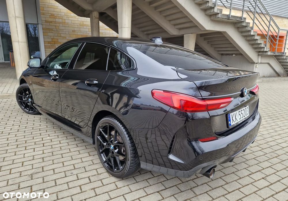 BMW Seria 2 220i M Sport sport - 23