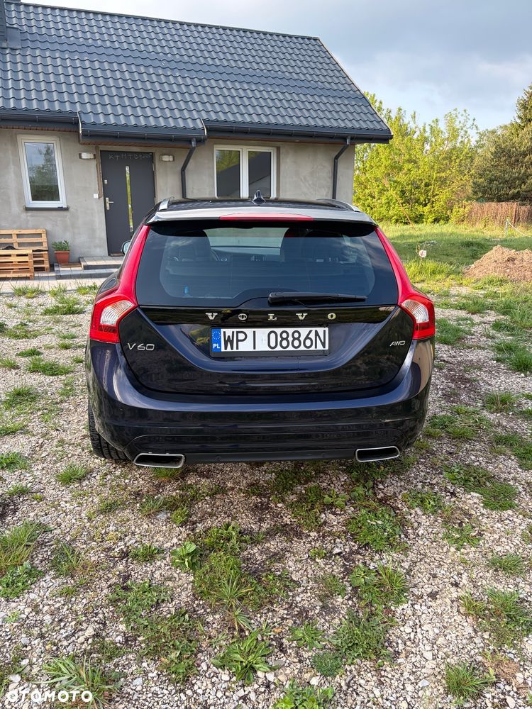 Volvo V60 - 6