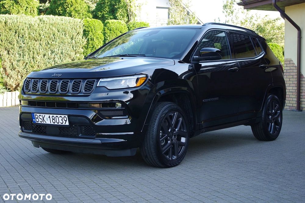 Jeep Compass - 2