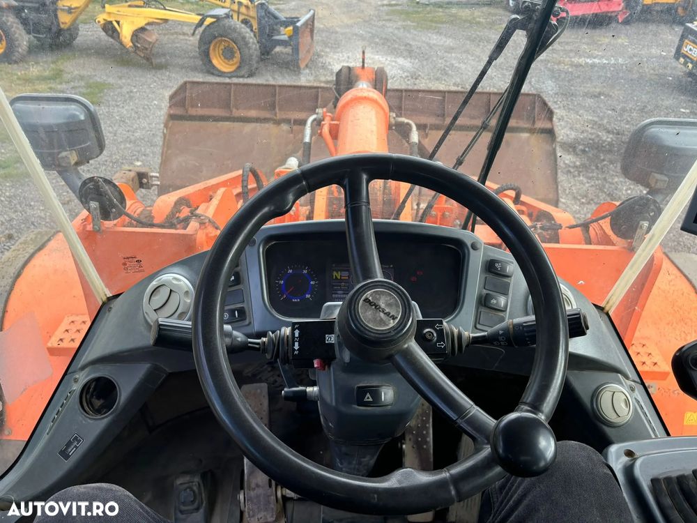 Doosan DL450-3 - 11