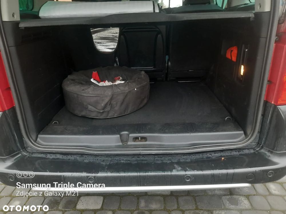 Citroën Berlingo VTi 120 XTR - 7