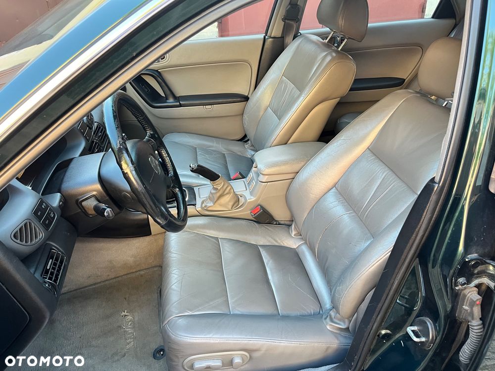 Mazda Xedos 2.5 Exclusiv - 11