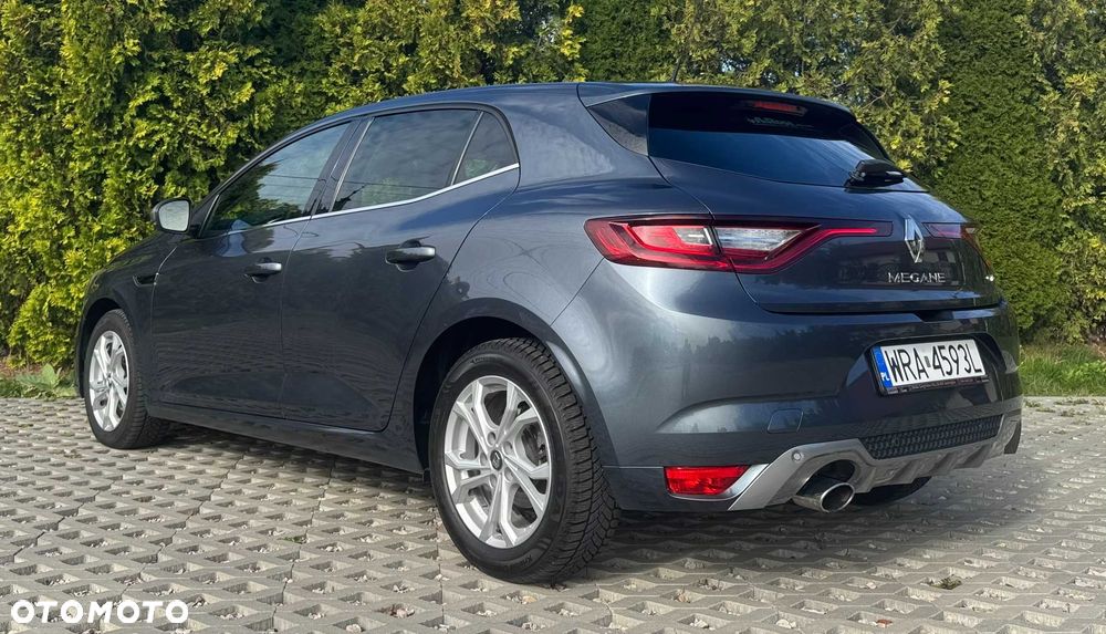 Renault Megane - 4