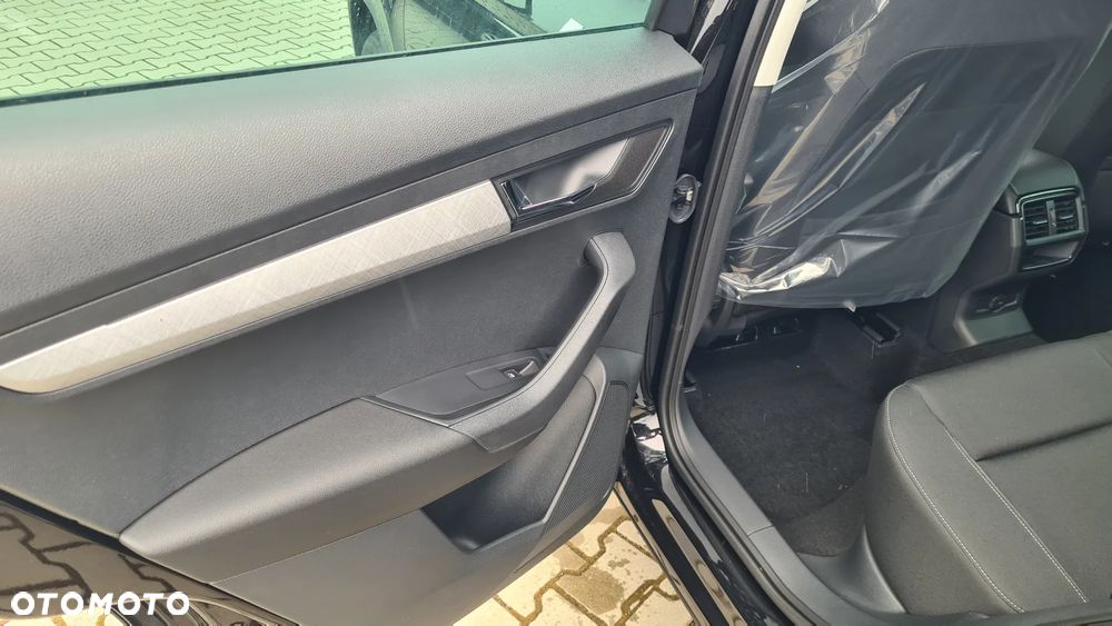 Skoda Karoq 1.5 TSI ACT Drive DSG - 12