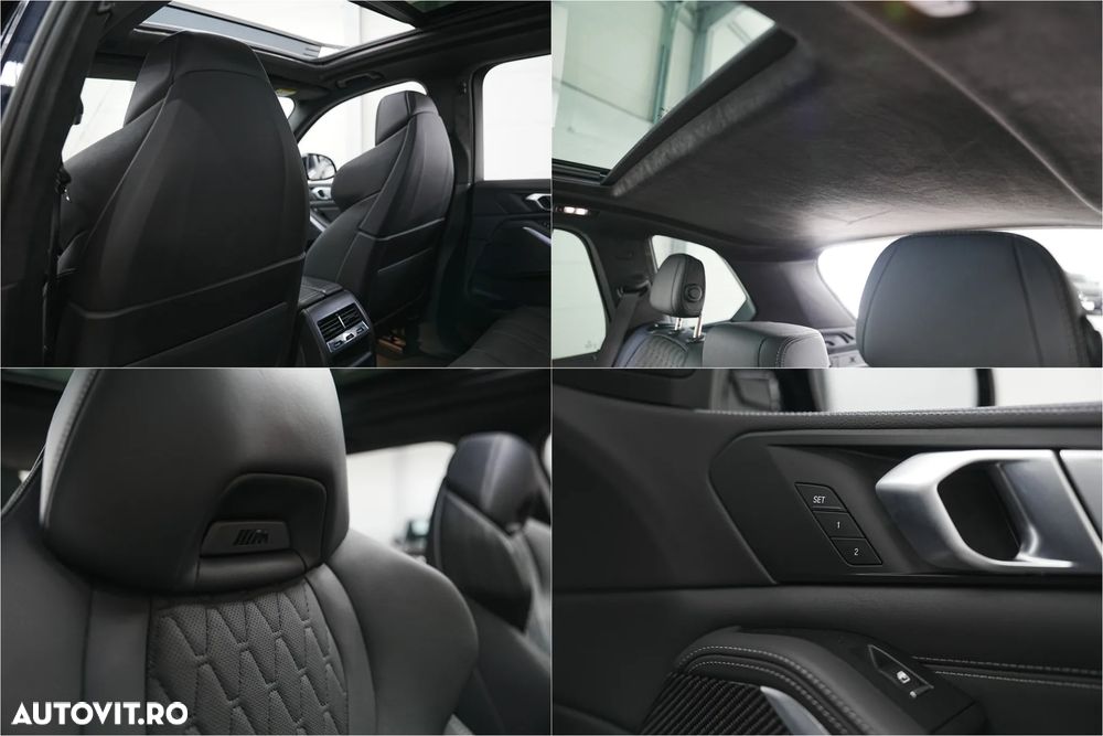 BMW X5 2022 — imagine 29