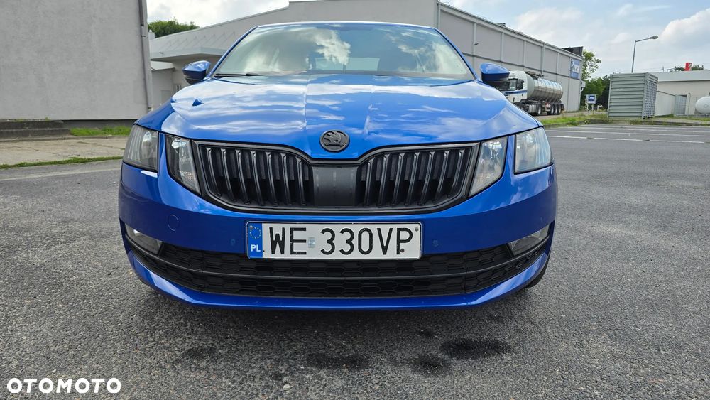 Skoda Octavia 1.0 TSI GPF Ambition - 3