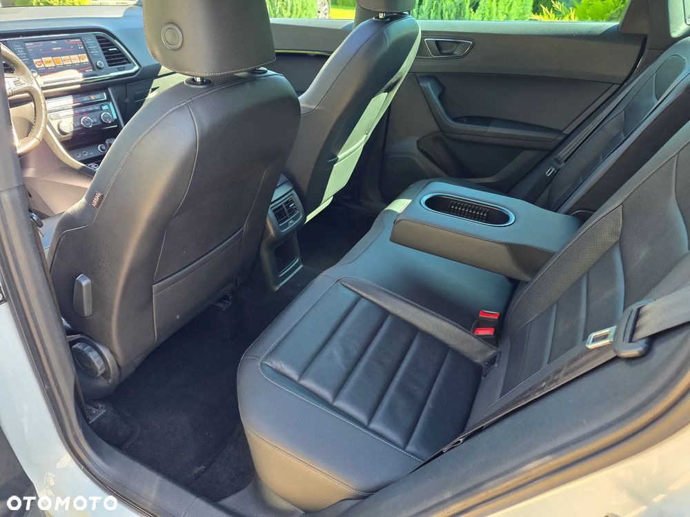 Seat Ateca 2.0 TDI 4Drive DSG XCELLENCE - 31