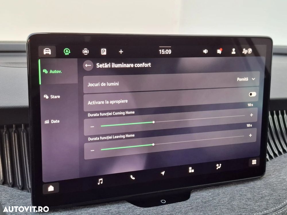 Skoda Octavia 2.0 TDI 150 CP DSG Selection - 29