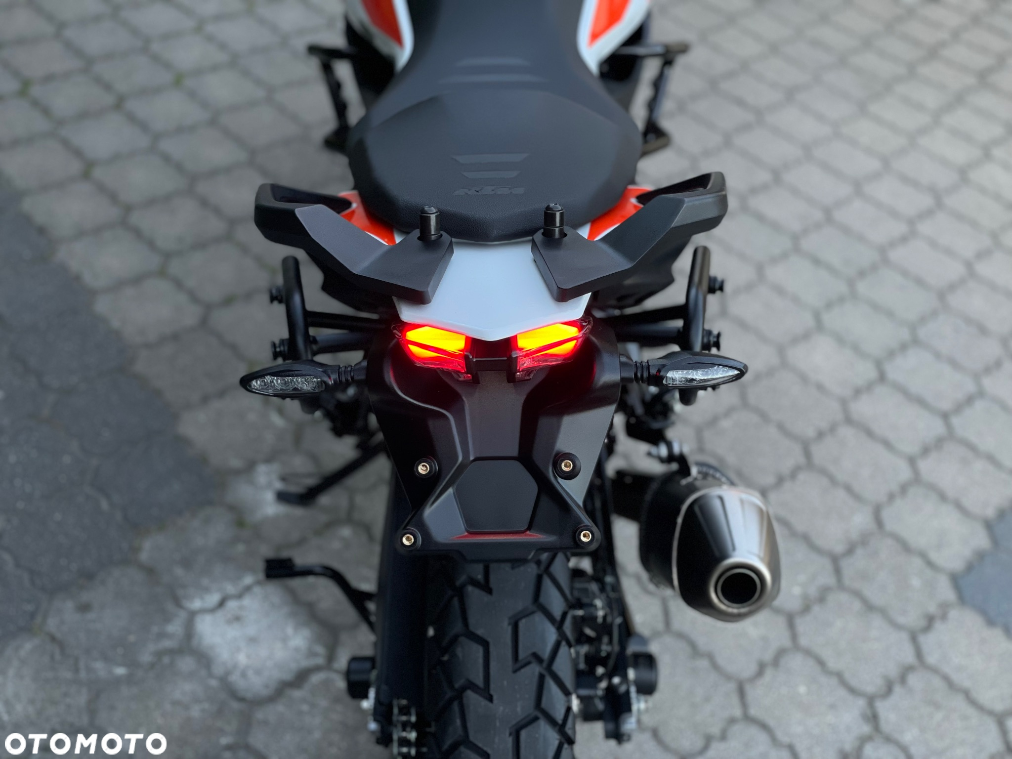 KTM Adventure - 18