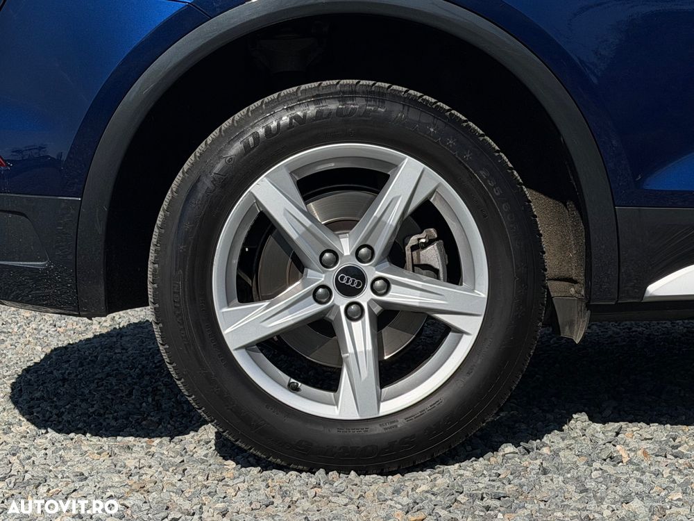 Audi Q5 50 TFSIe ack quattro S tronic S line - 11