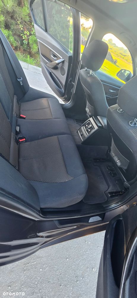 BMW Seria 3 - 10