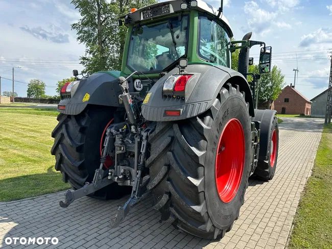 Fendt 936 Vario Profi Plus - 17