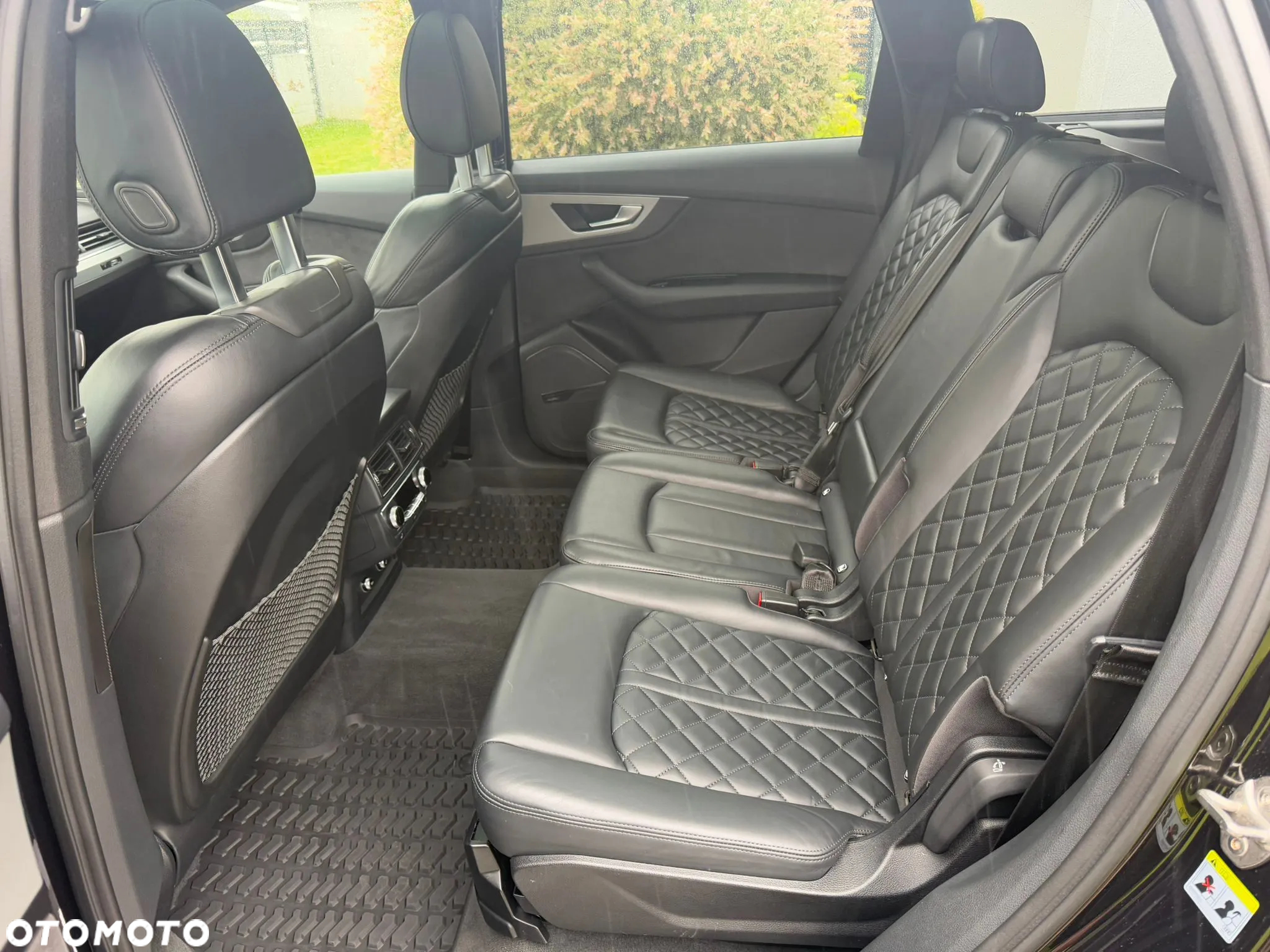 Audi Q7 - 9