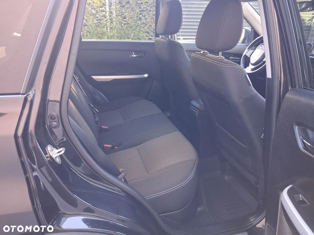 Suzuki Vitara 1.6 Premium 2WD - 11